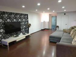 Blk 672B Klang Lane (Central Area), HDB 5 Rooms #550885081